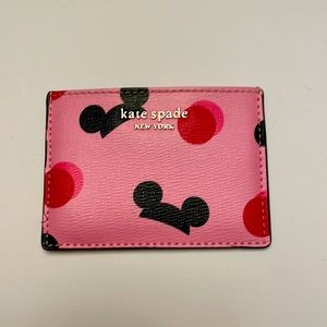 Minnie MK wallet
